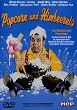 Eigenschaften MCP Sound & Media AG  / Popcorn und Himbeereis