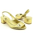 COACH Jacque Sandals Slingback Womens