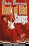 Dave Barry's Book of Bad Songs