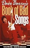 Books : Dave Barry's Book of Bad Songs
