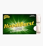 HoodiBurst Hoodia Gum Hunger Control