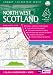 Anquet North West Scotland 1:50000 (PC)