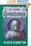 The Curse of the Mummy's Tomb (Goosebumps, No 5)