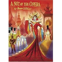 A Nut at the Opera