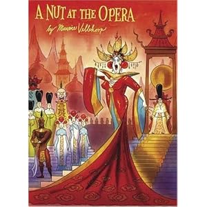 A Nut at the Opera