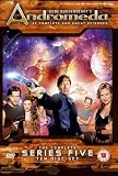 Andromeda - Season 5