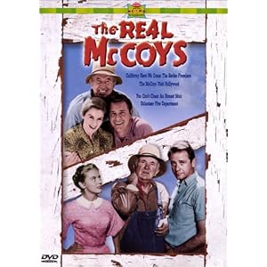 The Real McCoys