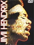 ジミ・ヘンドリックス [DVD]