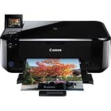 Canon PIXMA MG4120 Wireless Inkjet Photo All-In-One (5290B002)