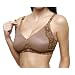 Bravado Exquisite Nursing Bra - Mocha