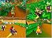 Black GameCube Console & Mario Kart: Double Dash Pak