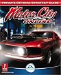 Motor City Online (Prima's Official Strategy Guide)
