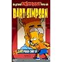 Le grand méchant livre de Bart Simpson