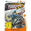 Speedway League (PC)