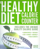 The Healthy Diet Calorie Counter