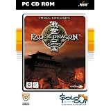 THREE KINGDOMS: FATE OF THE DRAGON