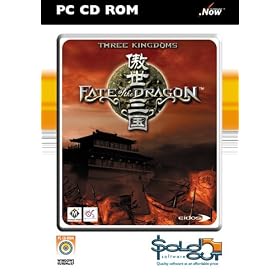 THREE KINGDOMS: FATE OF THE DRAGON