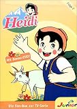 Eigenschaften Edel records GmbH  / Heidi - Die Fan-Box zur TV-Serie, Folge 2 (4 DVDs)