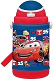 ディズニー 保冷ストローホッパー カーズ