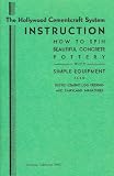 Pottery Equipment Books