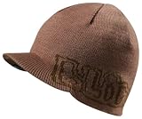 Blind Doom Beanie - Brown by Blind
