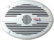 Boss MR690 6" x 9" 2-Way Coaxial Marine Speaker
