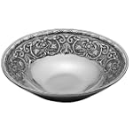 SAVE $19.97 - Wilton Armetale William and Mary Medium Round Bowl $58.53