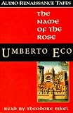 The Name of the Rose