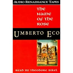 The Name of the Rose
