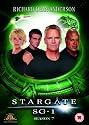 Stargate SG-1: Season 7 [DVD]