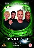 Stargate SG-1: Season 7