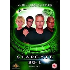 Stargate SG-1: Season 7