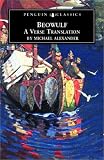 Beowulf: A Verse Translation (Penguin Classics)