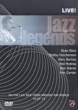 Jazz Legends - Live - Vol. 10 [DVD]