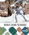 Nordic Skiing Technique