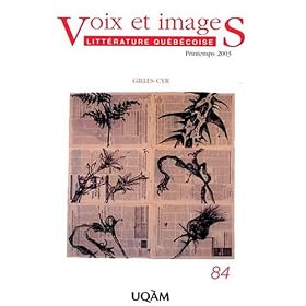 Voix Et Images by 