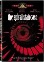 The Spiral Staircase