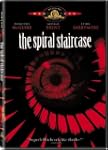 Spiral Staircase