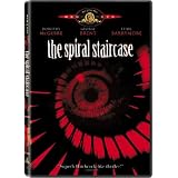 TheSpiralStaircase