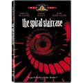 Spiral Staircase