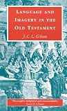 Language and Imagery in the Old Testament