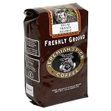 Review Jeremiah's Pick Coffee  / Jeremiah's Pick Coffee Decaf Private Reserve, Ground, 10-Ounce Bags (Pack of 3)