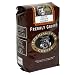 Jeremiah's Pick Coffee Decaf Private Reserve, Ground, 10-Ounce Bags (Pack of 3)