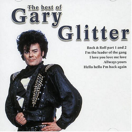 Gary Glitter - Million Sellers The Seventies 2 - Zortam Music