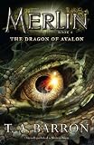 The Dragon of Avalon: Book 6 (Merlin)