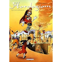 Horologiom l'Int�grale :
