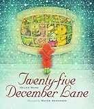 Twenty-five December Lane