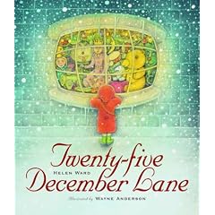 Twenty Five December Lane