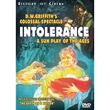 Intolerance: A Sun Play of the Ages