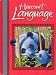 Harcourt Language: Orange, Grade 3 by Roger C. Farr ISBN 0153178337